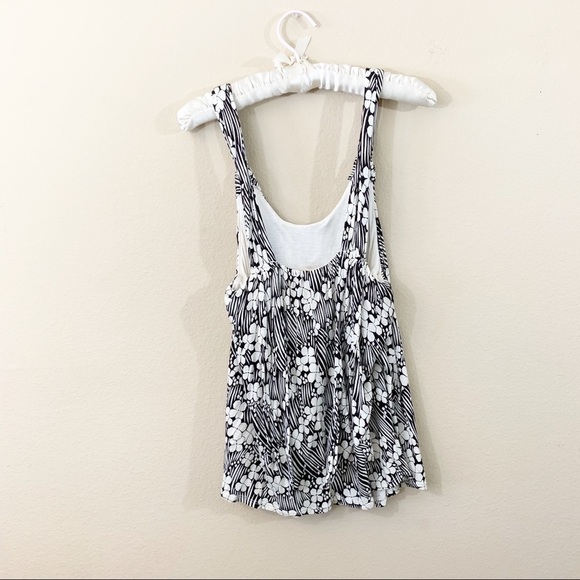 Anthropologie Vanessa Virginia Knotted Scoop Neck - Picture 3 of 7